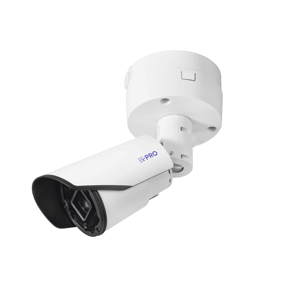 Nye High Zoom kameraer